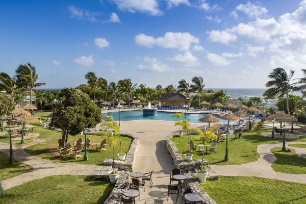 Verandah Resort & Spa Antigua All Inclusive (Saint John's)